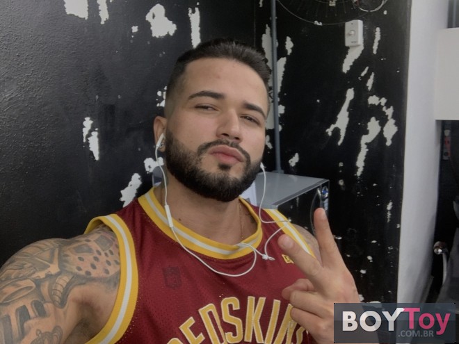 Foto da galeria
