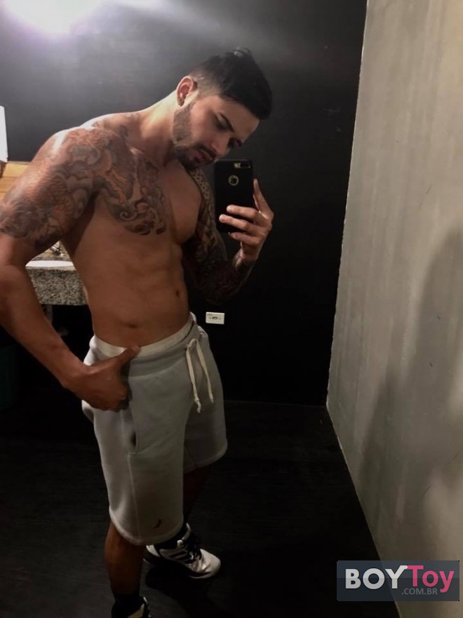 Foto da galeria