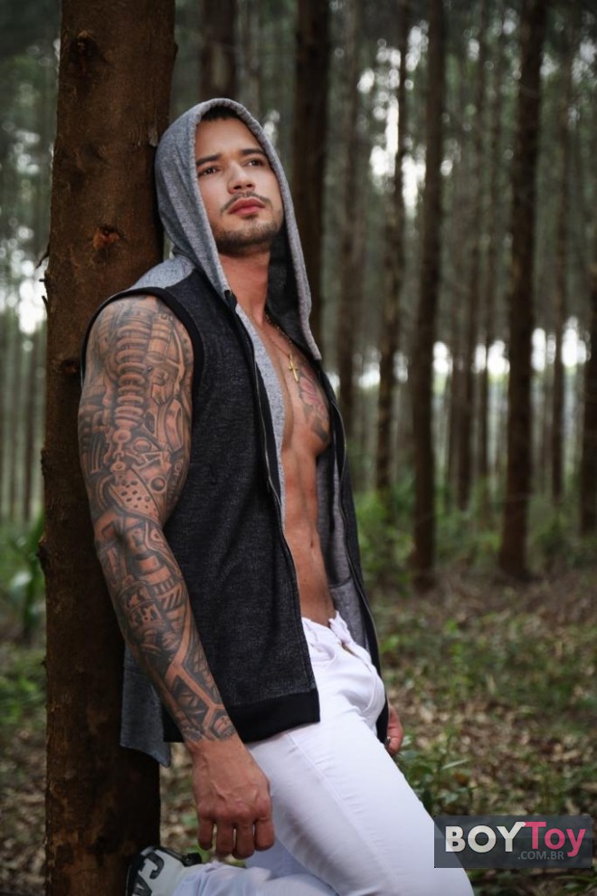 Foto da galeria