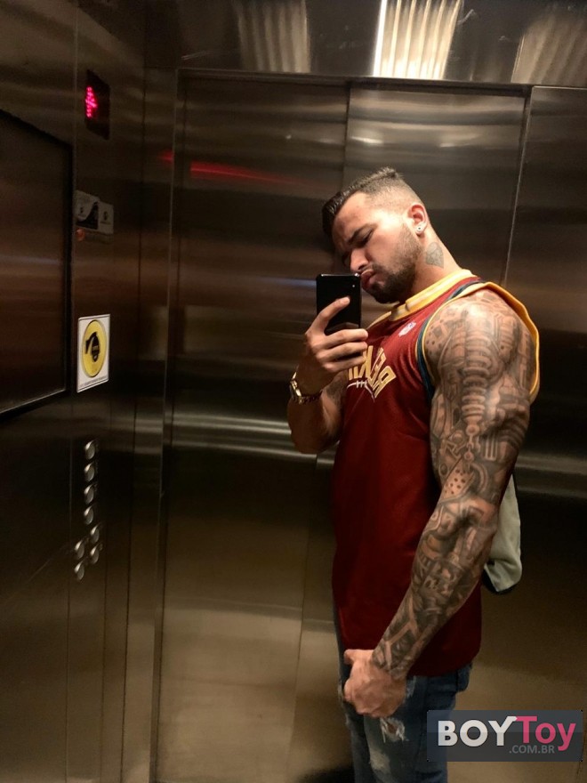 Foto da galeria