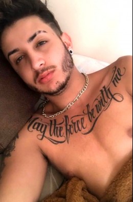Avatar hiago souza