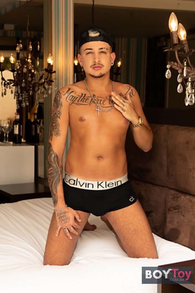 Foto da galeria