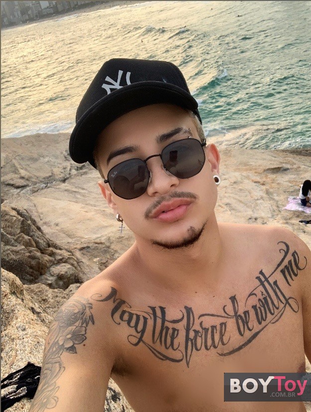 Foto da galeria