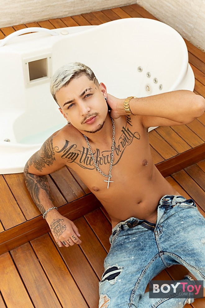 Foto da galeria