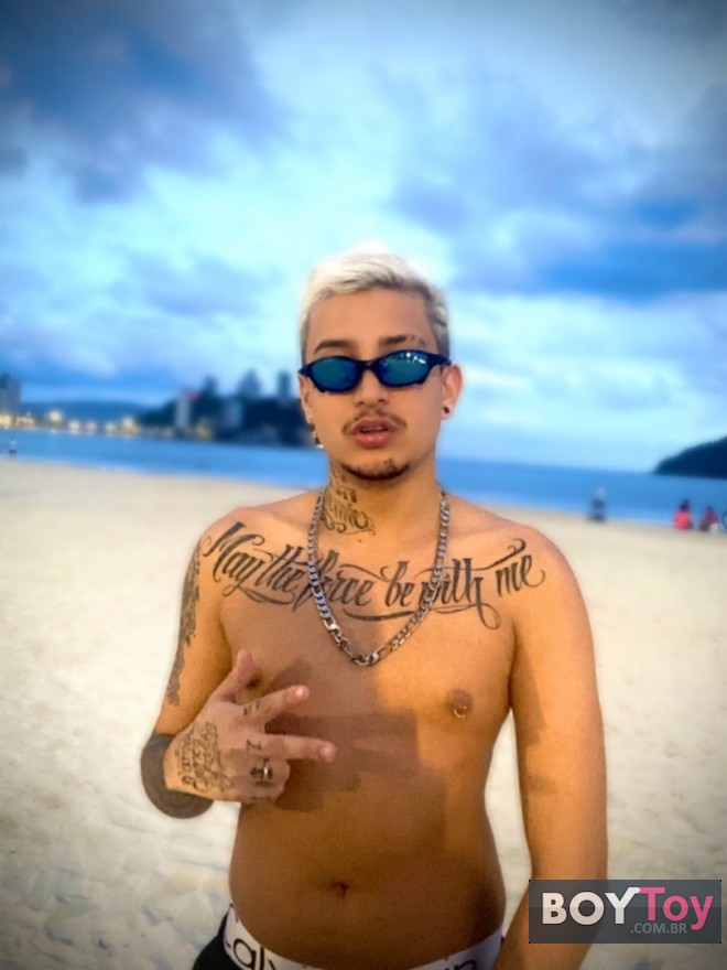 Foto da galeria