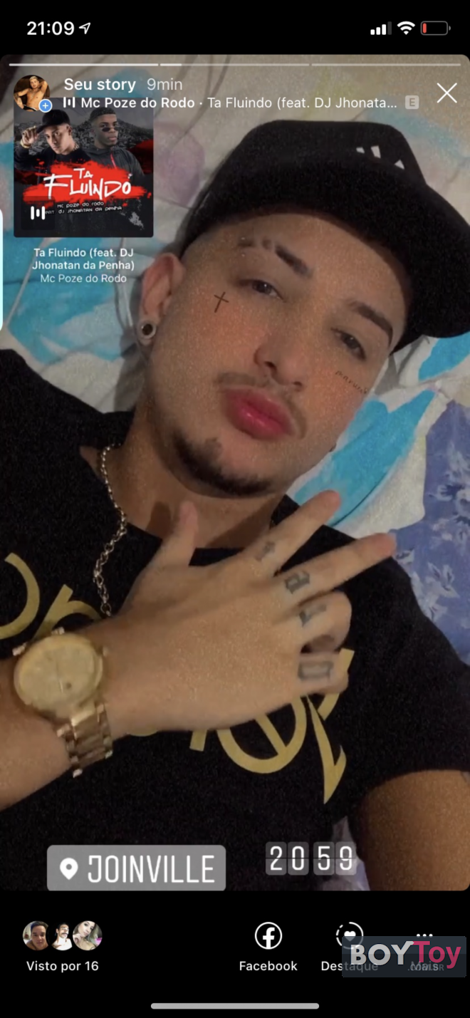 Foto da galeria