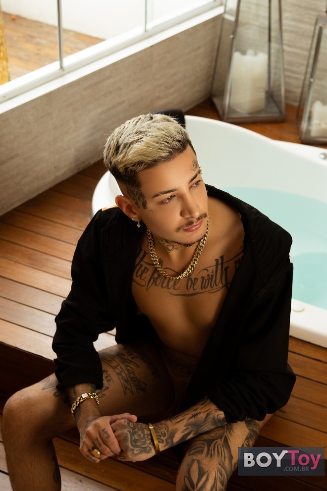 Foto da galeria