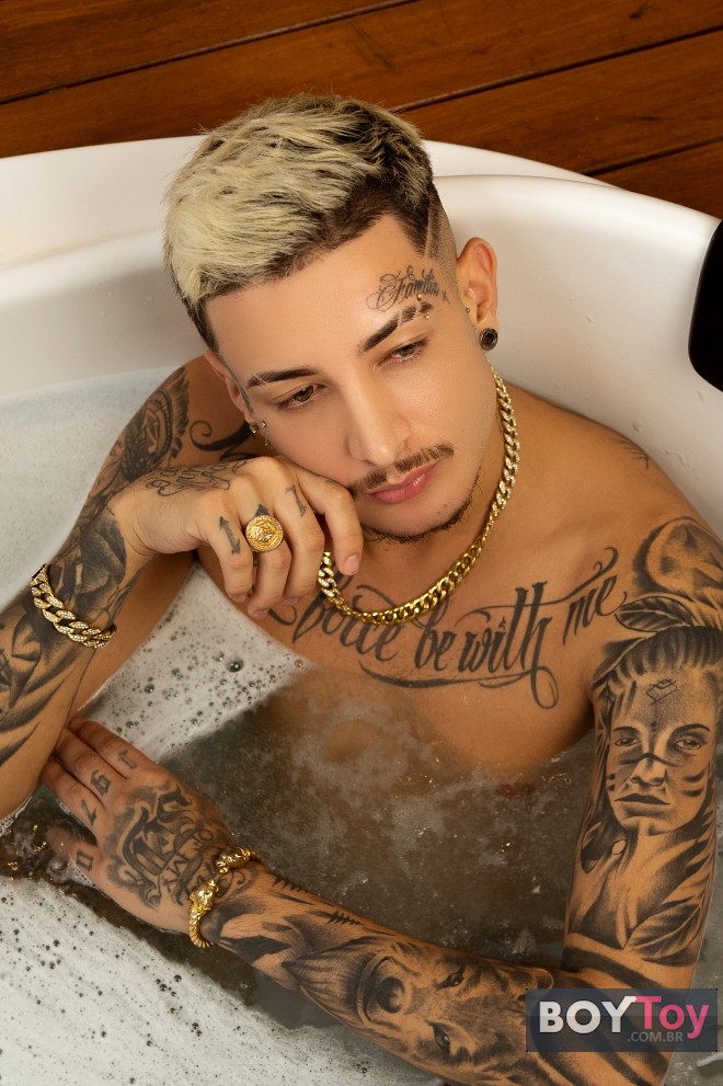 Foto da galeria