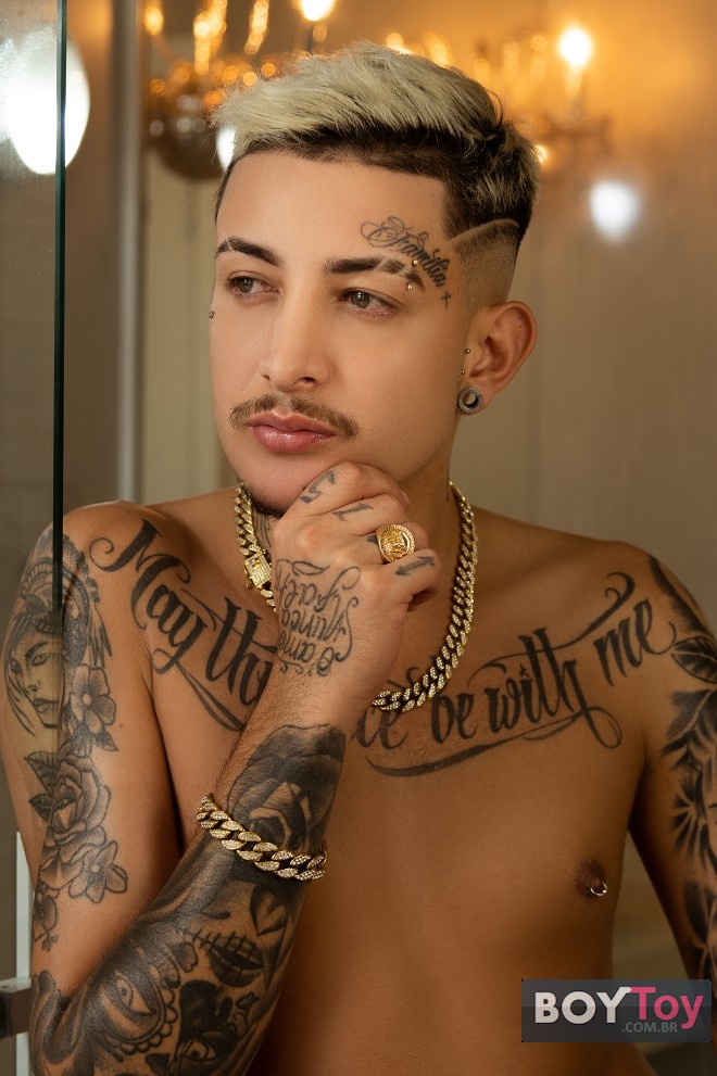 Foto da galeria