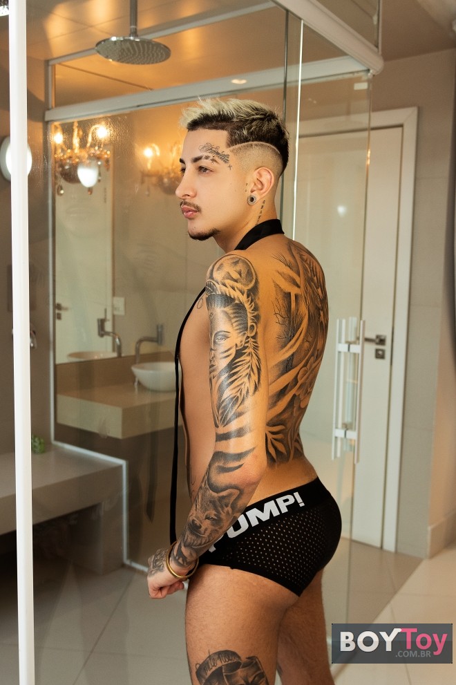 Foto da galeria