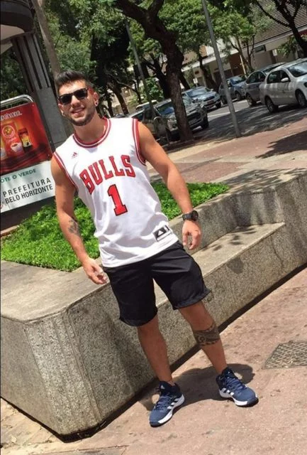 Foto da galeria
