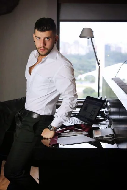 Foto da galeria