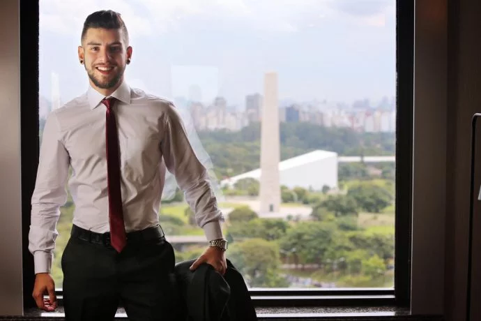Foto da galeria