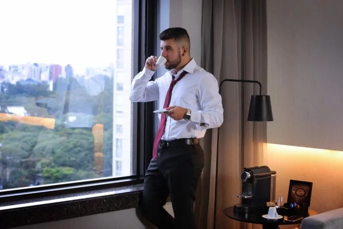 Foto da galeria