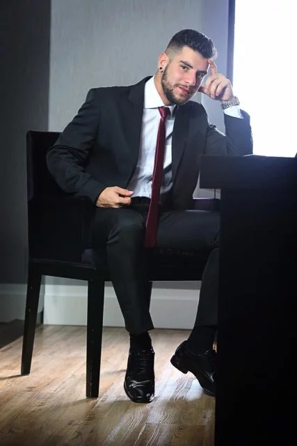Foto da galeria