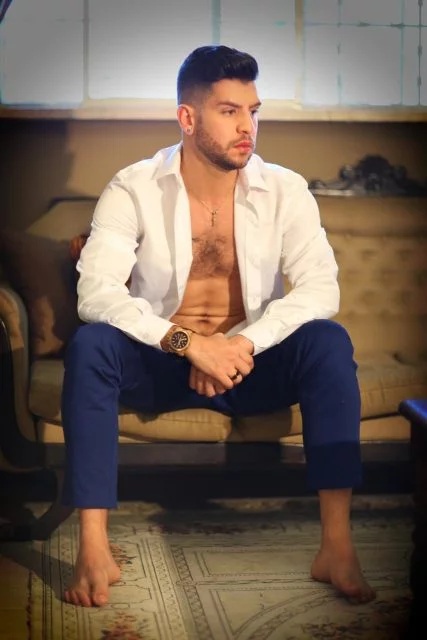 Foto da galeria