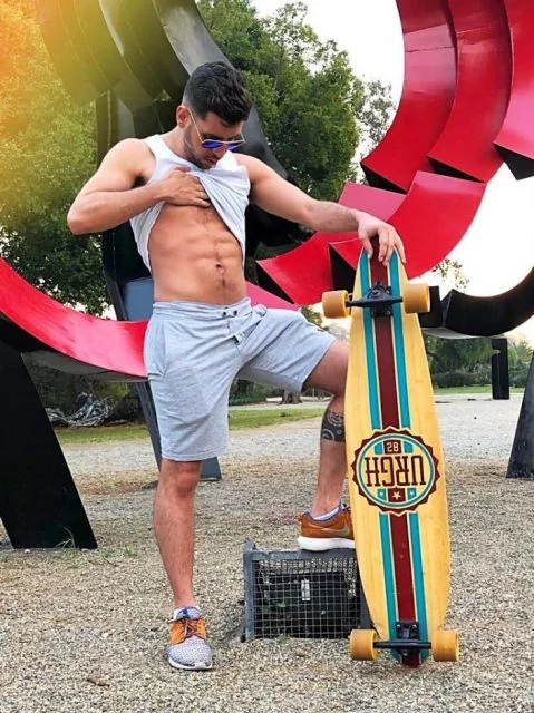 Foto da galeria