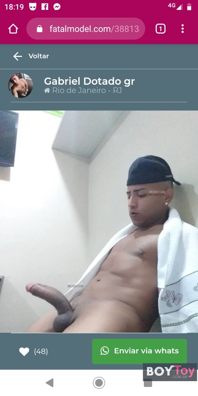 Foto da galeria
