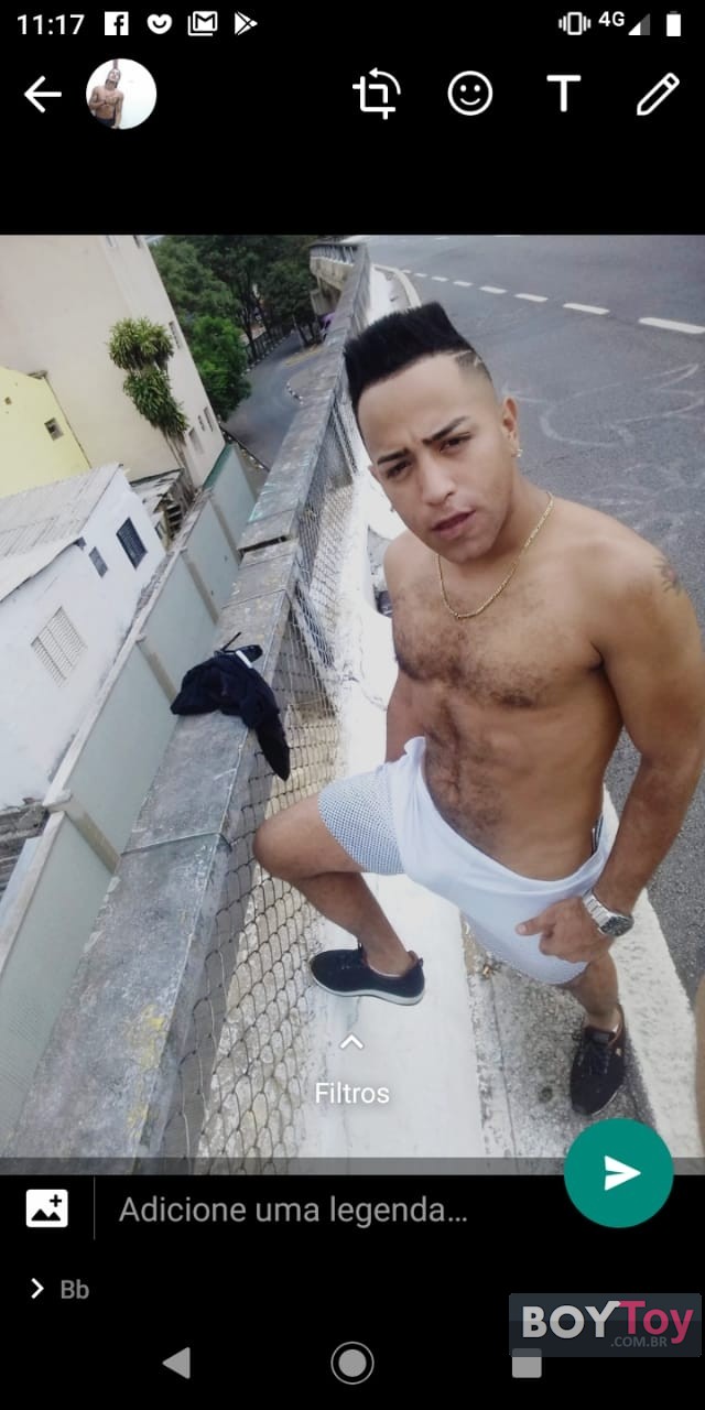 Foto da galeria