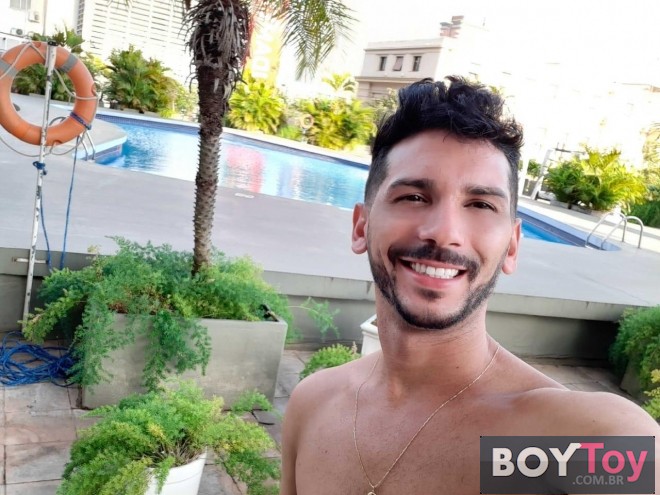 Foto da galeria