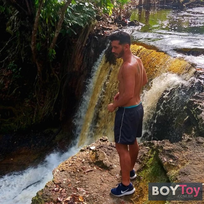 Foto da galeria