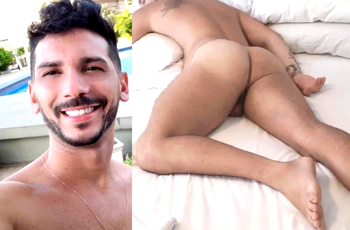 Capa do perfil