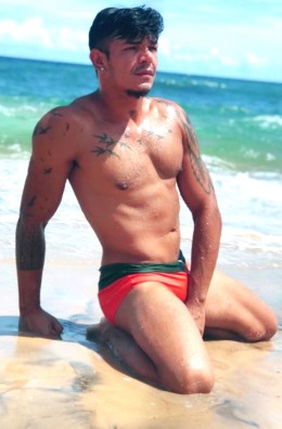 Avatar ricardo salles