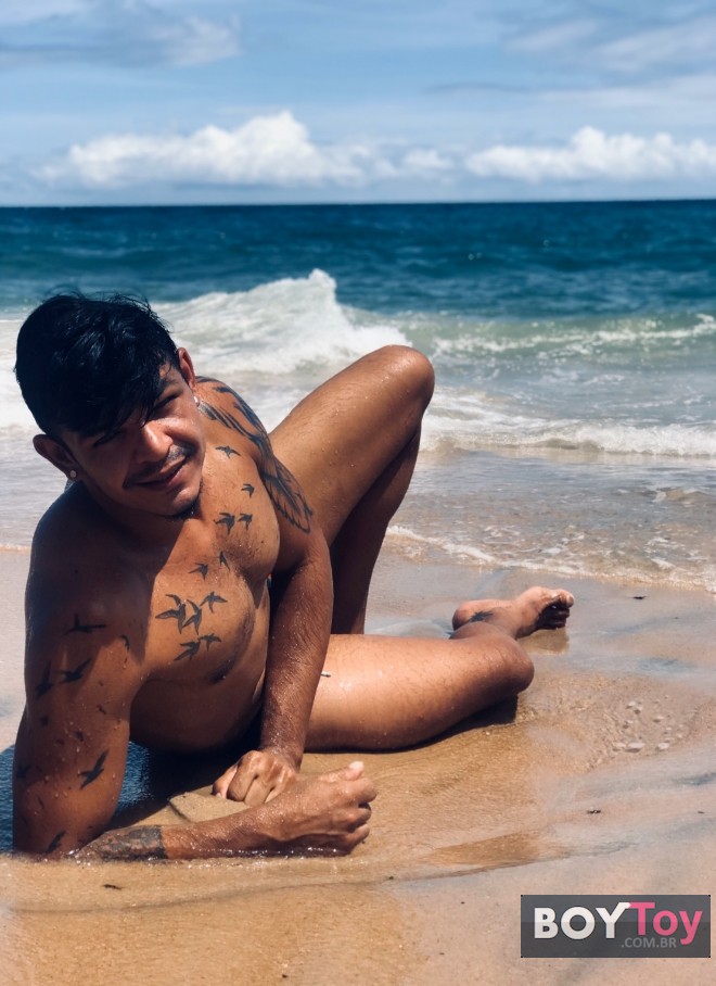 Foto da galeria