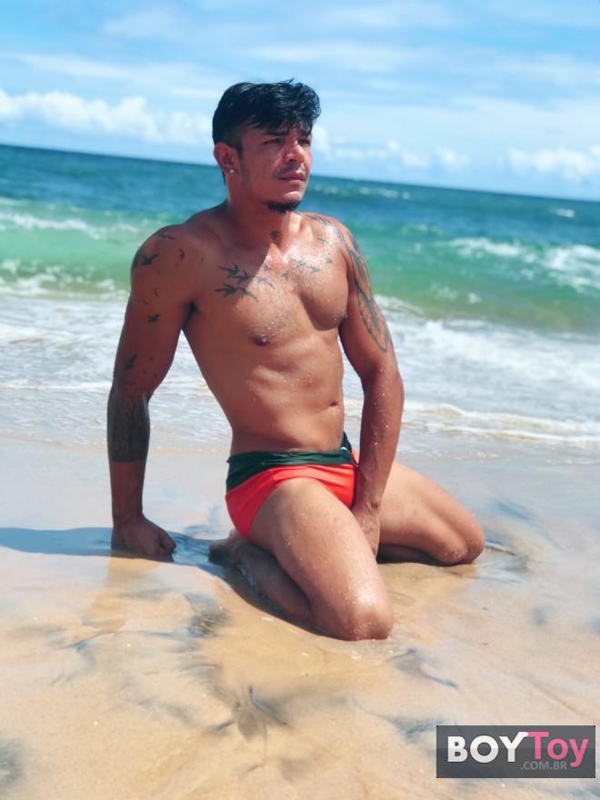 Foto da galeria