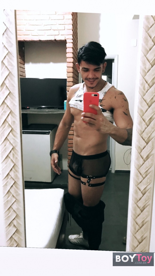 Foto da galeria