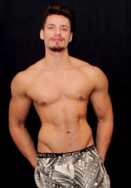 Avatar daniel toro