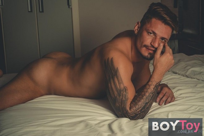 Foto da galeria