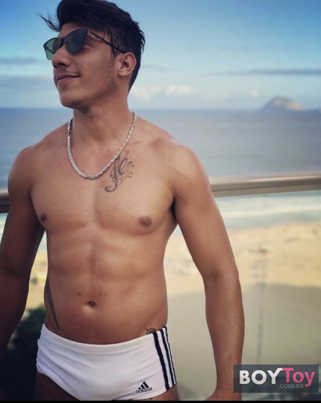 Foto da galeria