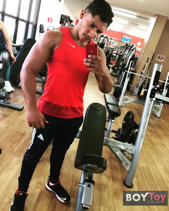 Foto da galeria