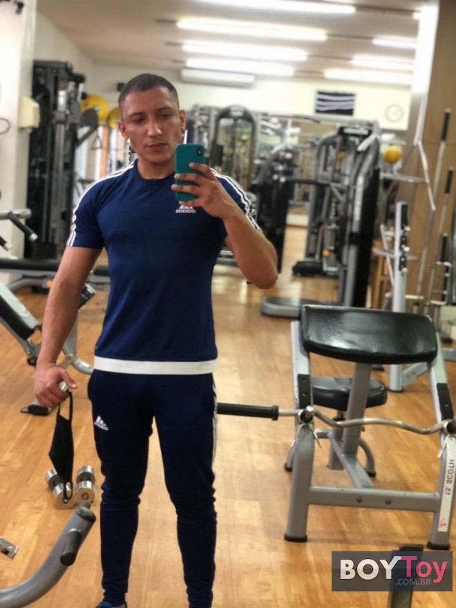 Foto da galeria