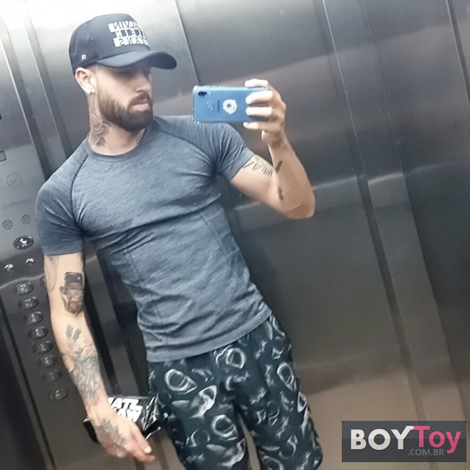 Foto da galeria