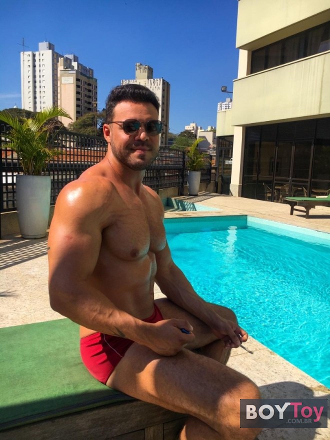 Foto da galeria