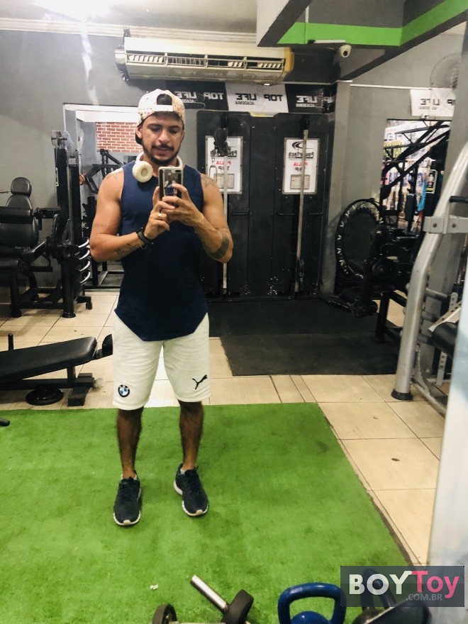 Foto da galeria