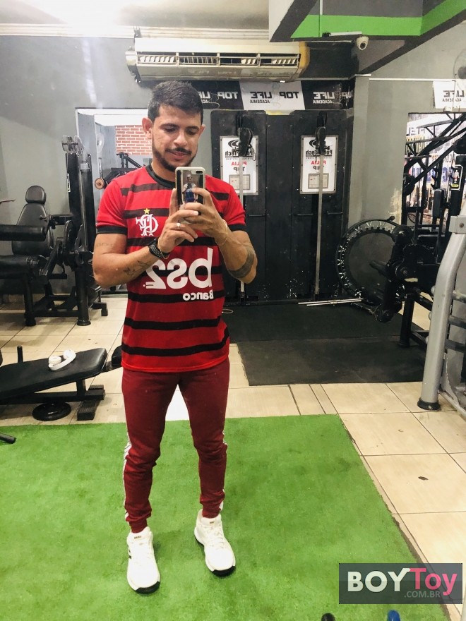 Foto da galeria