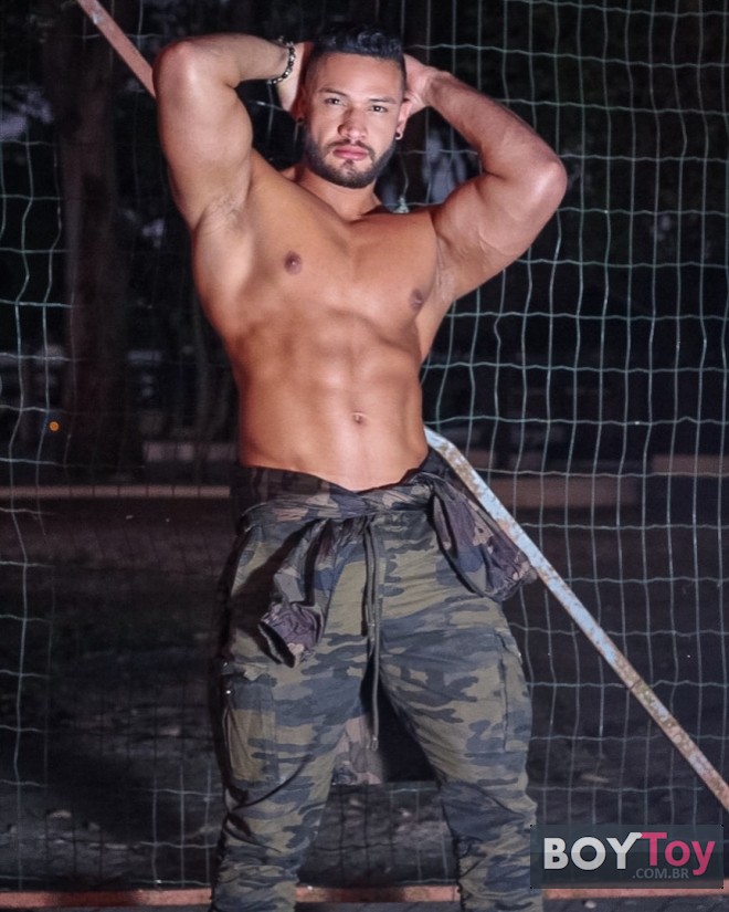 Foto da galeria