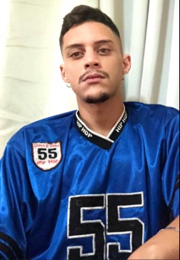 Avatar Mateus