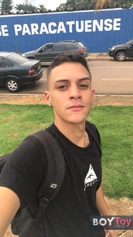 Foto da galeria