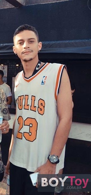 Foto da galeria