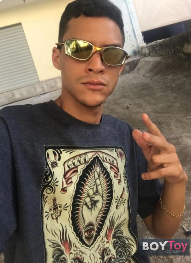 Foto da galeria
