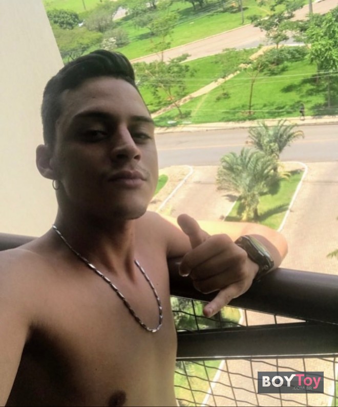 Foto da galeria