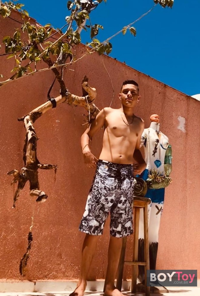 Foto da galeria