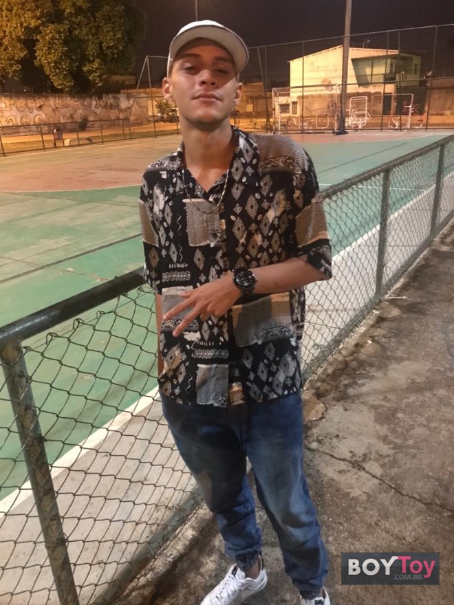 Foto da galeria