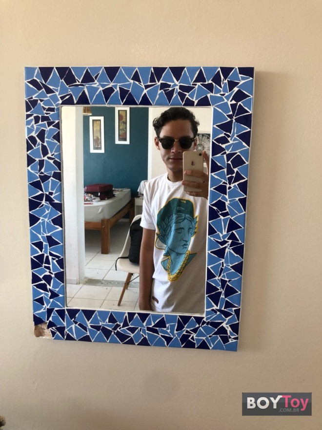 Foto da galeria