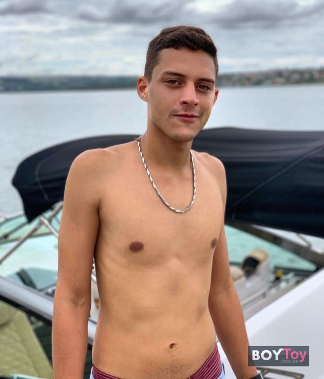 Foto da galeria