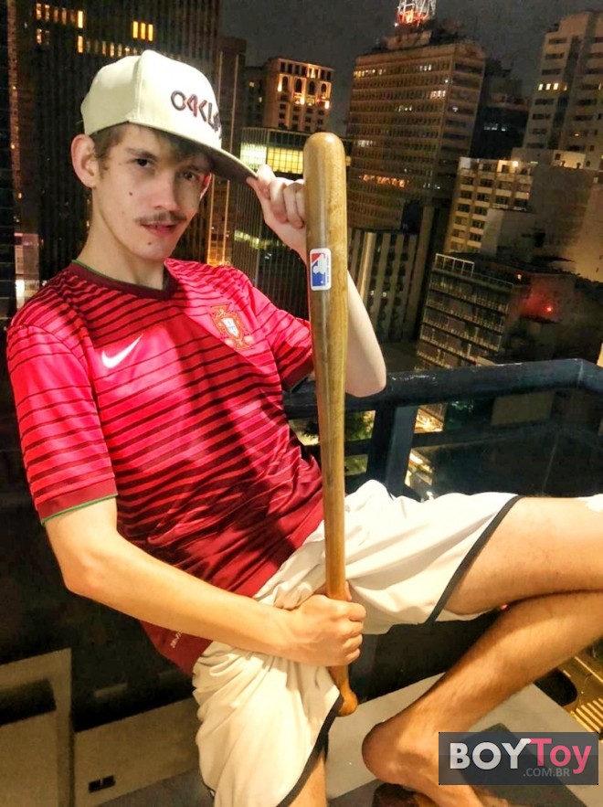 Foto da galeria